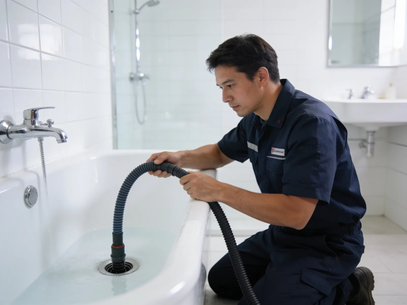 Emergency Plumber Upper Darby, PA FAQs